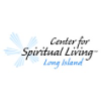 Center for Spiritual Living Long Island Logo