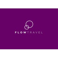 Flow Travel Logo