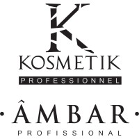 Âmbar & Kosmetik Logo