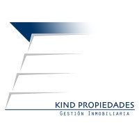 Kind Propiedades y Cía Ltda Logo