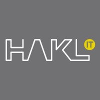 Hakl IT Logo