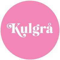 Kulgrå Logo