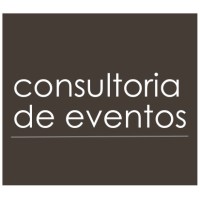 consultoria de eventos Logo