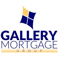 Gallery Mortgage Group Logo