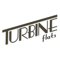 Turbine Flats Project Logo