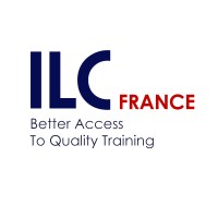 ILC FRANCE Logo
