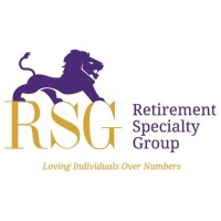 Retirement Specialty Group Logo