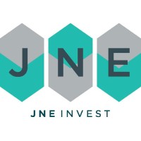 JNE Invest Logo