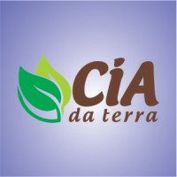 Cia da Terra Agronegocios Logo