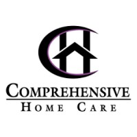 Comprehensive Home Care Logo