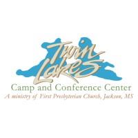 Twin Lakes Camp & Conference Center Logo