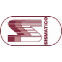 Sismatico UK Ltd Logo