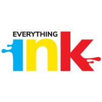 Everything Ink Logo