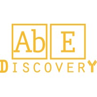 Ab E Discovery Logo