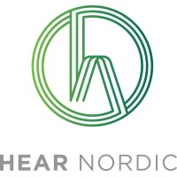 Hear Nordic Logo