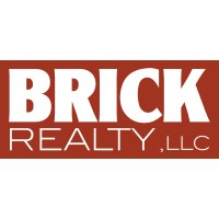 Brick Realty Logo