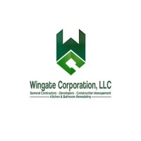 Wingate Corporation LLC Logo