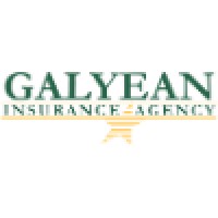 Galyean Insurance Agency, Inc. Logo