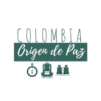 Origen de Paz Logo