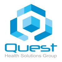 Quest Group/Medical Logo