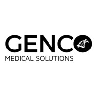 GENCO Medical Solutions Logo