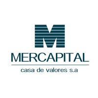 Mercapital Casa de Valores Logo