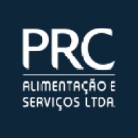 PRC Alimentação e Serviços Logo