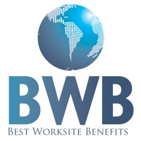 Best Worksite Benefits Logo
