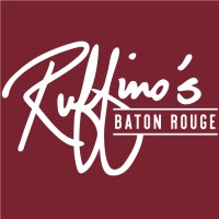 Ruffinos Restaurant Logo