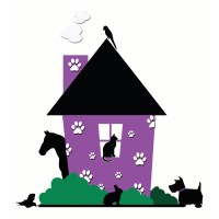 PAWS House, Inc. Logo