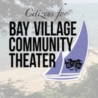 Bay Village Community Theater Logo