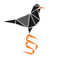 Lakiasiaintoimisto Blackbird Oy Logo