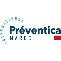 Préventica Maroc Logo