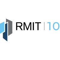 RMIT Logo