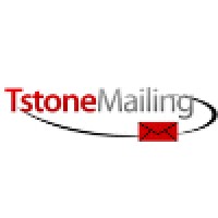 Tstone Mailing Logo