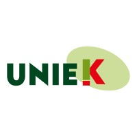vzw UNIE-K Logo