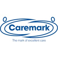 Caremark Leicester Logo
