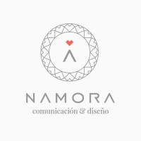 Namora Estudio Logo