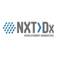 NXT-Dx Logo