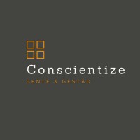 Conscientize - Saúde Logo