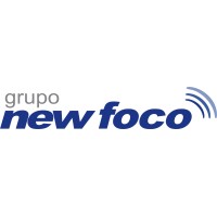 Grupo New Foco Logo