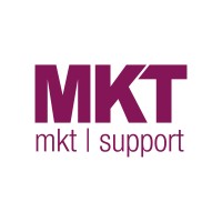 Marketing support (Agencia de Marketing y Comunicación) Logo