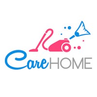CareHome Logo