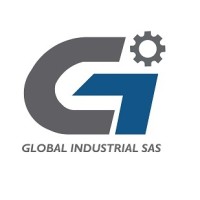 Global Industrial SAS Logo