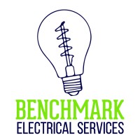 Benchmark Electrical Services Logo
