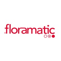Floramatic Chile Logo