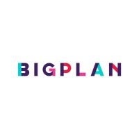 Bigplan Comunicação Logo