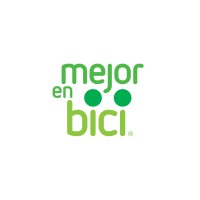 Mejor en Bici Logo