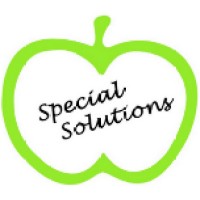 Special Solutions Private Learning Center Logo