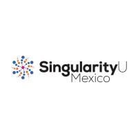 SingularityU Mexico Summit Logo